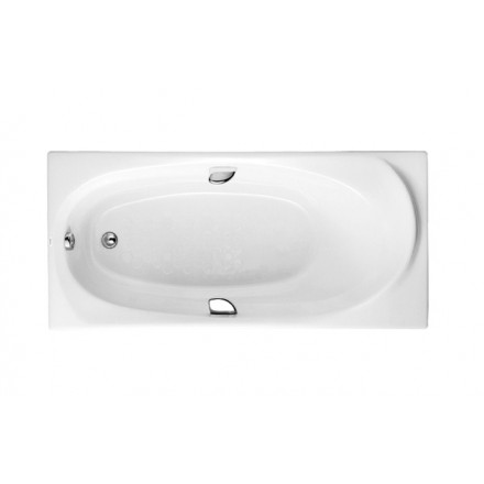 Bồn tắm TOTO PPY1710HPE#S ngọc trai xây 1.7M