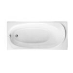 Bồn Tắm TOTO PPY1710PE#P DB501R-2B Ngọc Trai xây 1.7M