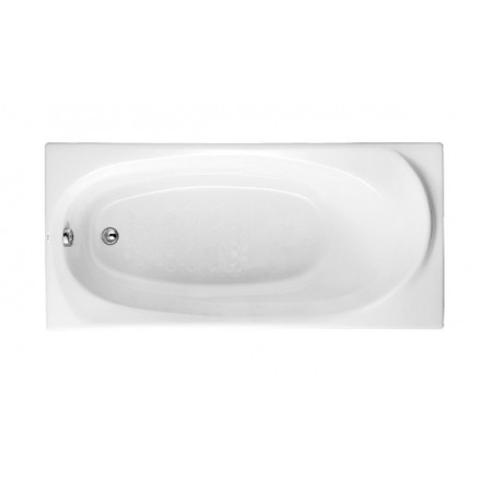 Bồn Tắm TOTO PPY1710PE#S DB501R-2B Ngọc Trai xây 1.7M