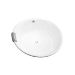 Bồn tắm TOTO PPY1720PTE#P ngọc trai xây 1.7M