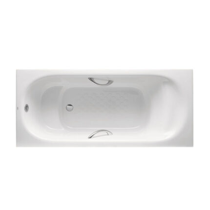 Bồn tắm TOTO PPY1750HPE DB505R-3B TVBF412 ngọc trai xây 1.7M