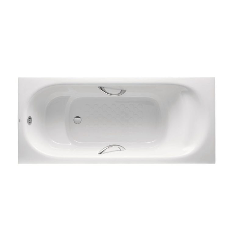 Bồn tắm TOTO PPY1750HPE DB505R-3B TVBF412 ngọc trai xây 1.7M