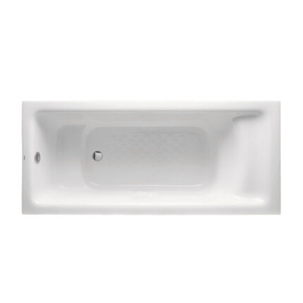 Bồn tắm TOTO PPY1780PE DB505R-3B TVBF412 ngọc trai xây 1.7M