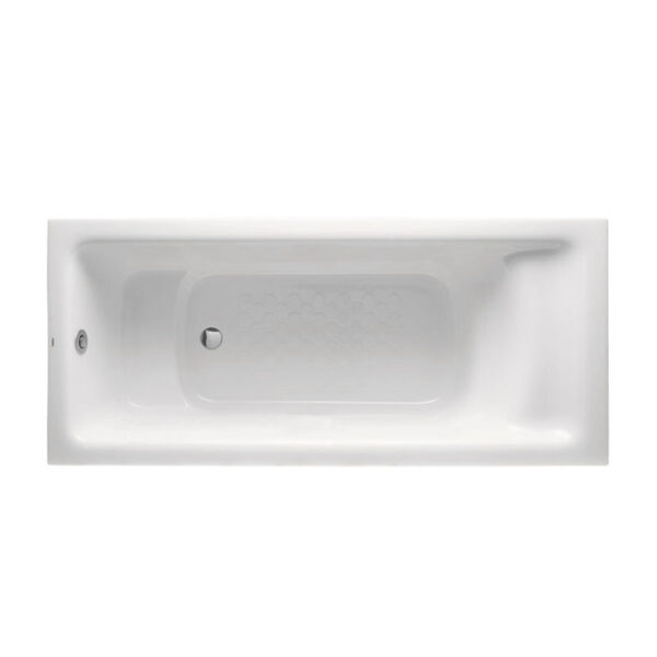 Bồn tắm TOTO PPY1780PE DB505R-3B TVBF412 ngọc trai xây 1.7M