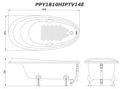bon tam toto ppy1810hiptv14es lap the gang trang men 18m