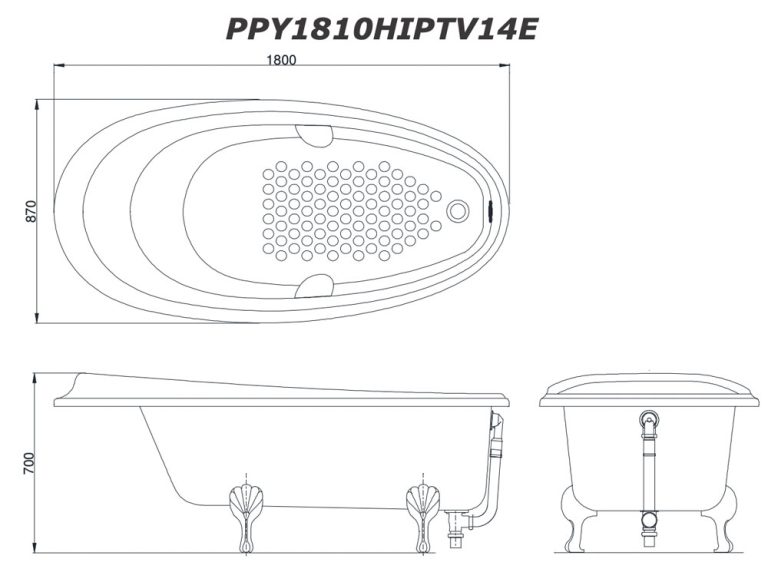 bon tam toto ppy1810hiptv14es lap the gang trang men 18m