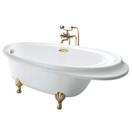 Bồn tắm TOTO PPY1810HIPTV14E#S lập thể ngọc trai 1.8M