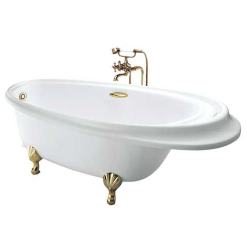 Bồn tắm TOTO PPY1810HIPTV14E#S lập thể ngọc trai 1.8M