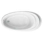 Bồn tắm TOTO PPY1810PTE#P PPY1810PTE#S xây ngọc trai 1.8M