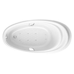 Bồn tắm TOTO PPYB1610LHPTE#P PPYB1610LHPTE#S ngọc trai xây massage 1.6M