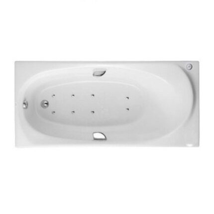 Bồn tắm TOTO PPYB1710LHPE#P DB501R-2B ngọc trai xây massage 1.7M Bồn tắm TOTO PPYB1710LHPE#S DB501R-2B ngọc trai xây massage 1.7M