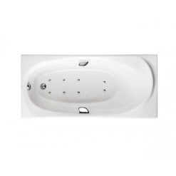 Bồn tắm TOTO PPYB1710RHPE#S DB501R-2B ngọc trai xây massage 1.7M