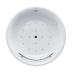 Bồn tắm TOTO PPYB1720HPTE ngọc trai xây massage 1.7M