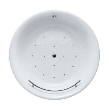 Bồn tắm TOTO PPYB1720HPTE ngọc trai xây massage 1.7M