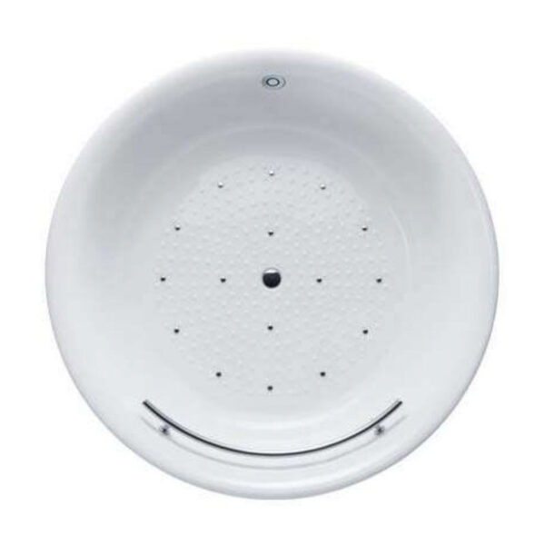 Bồn tắm TOTO PPYB1720HPTE ngọc trai xây massage 1.7M