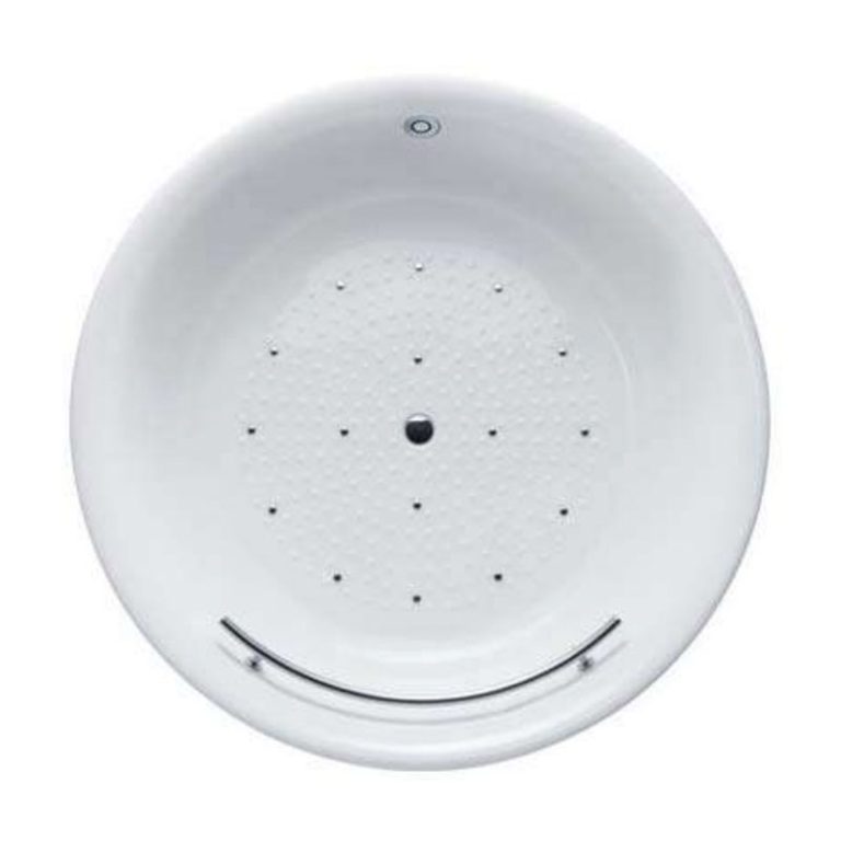 Bồn tắm TOTO PPYB1720HPTE ngọc trai xây massage 1.7M