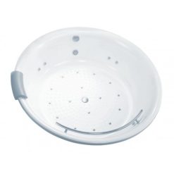 Bồn tắm TOTO PPYD1720HPTE ngọc trai xây massage 1.7M