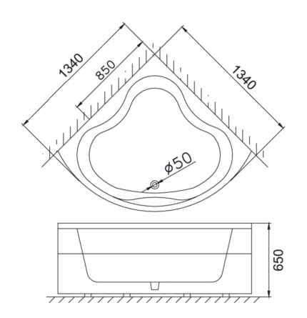 bon tam xay caesar at5133a 967x1000