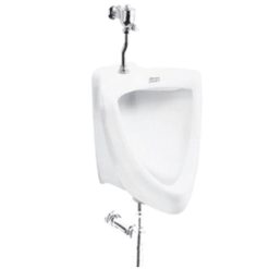 Bồn tiểu nam AMERICAN STANDARD VF-0412 Wall treo tường