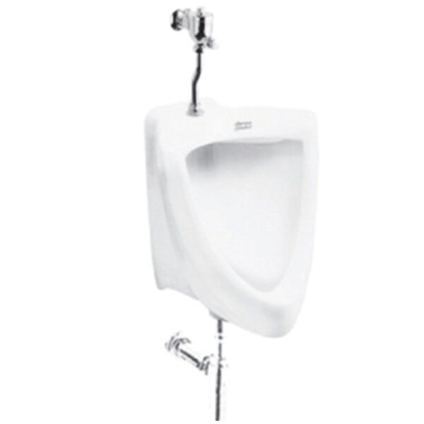 Bồn tiểu nam AMERICAN STANDARD VF-0412 Wall treo tường