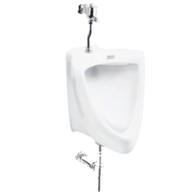 Bồn tiểu nam AMERICAN STANDARD VF-0412 Wall treo tường