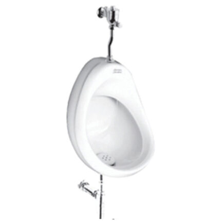 Bồn tiểu nam AMERICAN STANDARD VF-0414 Eco treo tường