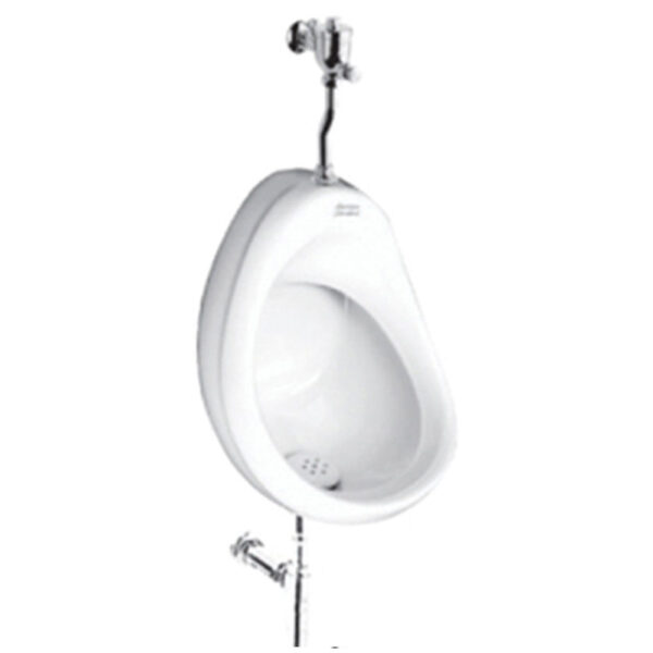 Bồn tiểu nam AMERICAN STANDARD VF-0414 Eco treo tường