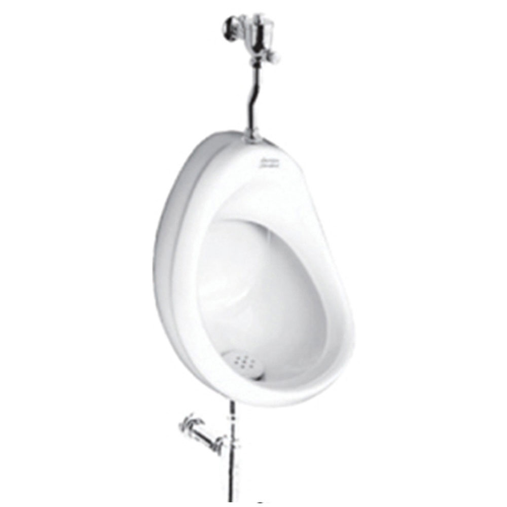 Bồn tiểu nam AMERICAN STANDARD VF-0414 Eco treo tường