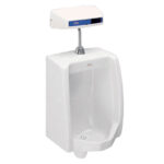 Bồn tiểu nam AMERICAN STANDARD VF-6401 Mini Washbrook treo tường