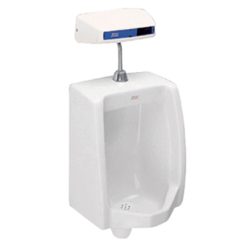 Bồn tiểu nam AMERICAN STANDARD VF-6401 Mini Washbrook treo tường