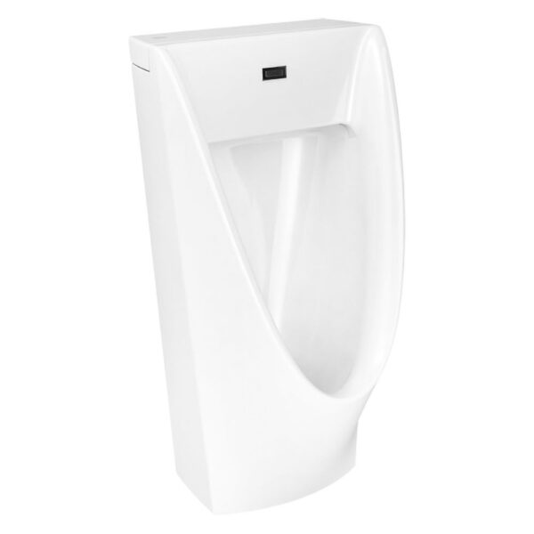 Bồn tiểu nam AMERICAN STANDARD WP-6507.DC CONCEPT cảm ứng treo tường dùng pin