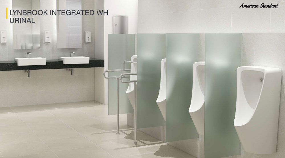 Bồn-tiểu-nam-American-Standard-WP-6519.DC-WP-6519.AC-LYNBROOK-cảm-ứng-treo-tường