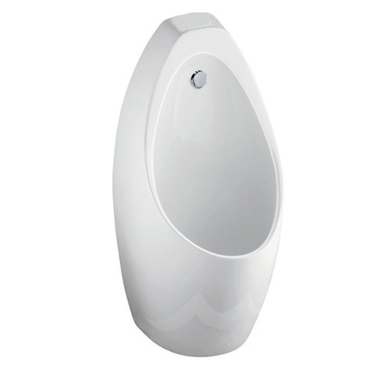 Bồn tiểu nam AMERICAN STANDARD WP-6737B WP-6737T New Contour treo tường