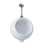 Bồn tiểu nam CAESAR U0210 treo tường