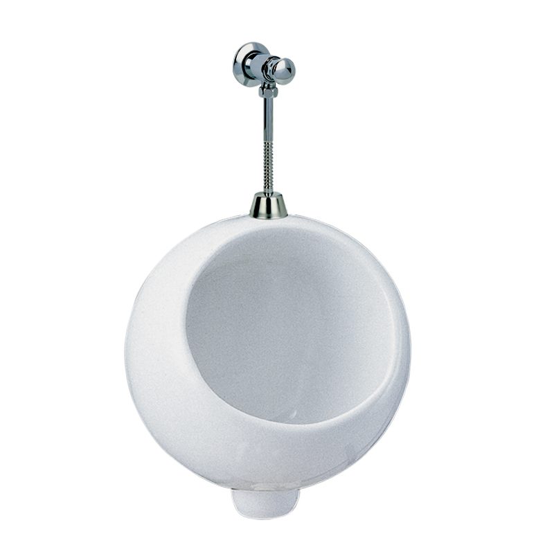 Bồn tiểu nam CAESAR U0210 treo tường