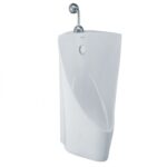 Bồn tiểu nam CAESAR U0232 treo tường