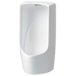 Bồn tiểu nam INAX U-411V treo tường