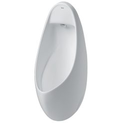 Bồn tiểu nam INAX AU-417V treo tường Aqua Ceramic