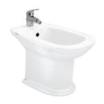 Bồn tiểu nữ VIGLACERA VB3 đặt sàn