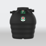 Bồn tự hoại Septic SƠN HÀ 3000L 06ST3000