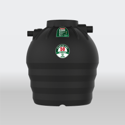 Bồn tự hoại Septic SƠN HÀ 4000L 06ST4000