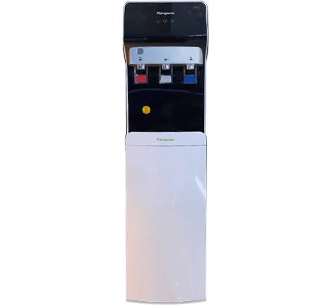 Máy lọc nước RO nóng lạnh Kangaroo KG62A3 tủ đứng