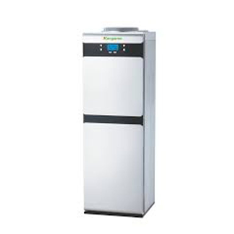 cay nuoc nong lanh kangaroo kg41w