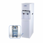 Cây nước nóng lạnh Karofi HC300-W Hút Bình