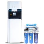 Máy lọc nước RO nóng lạnh Karofi EPU-030S tủ đứng