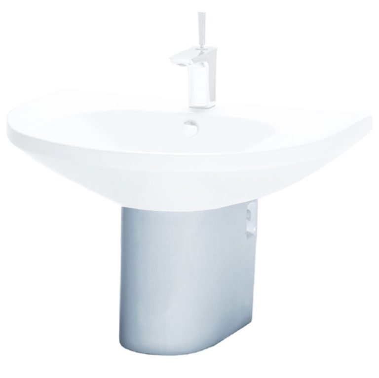 chan chau rua mat lavabo caesar pf2470 lung