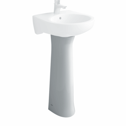 Chân Chậu lavabo INAX L-284VD dài