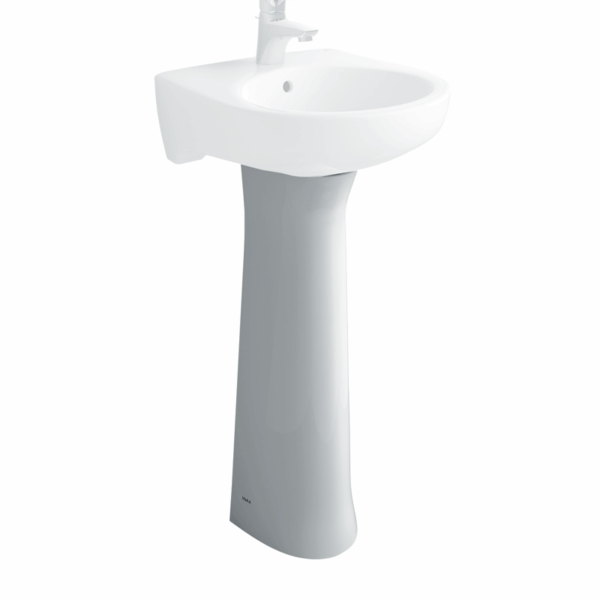 Chân Chậu lavabo INAX L-284VD dài