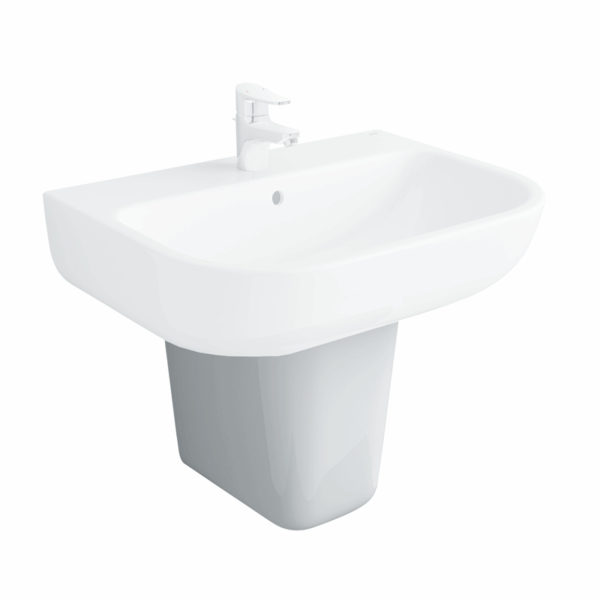 chan chau rua mat lavabo inax l 298vc
