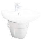 chan chau rua mat lavabo viglacera bs502 lung